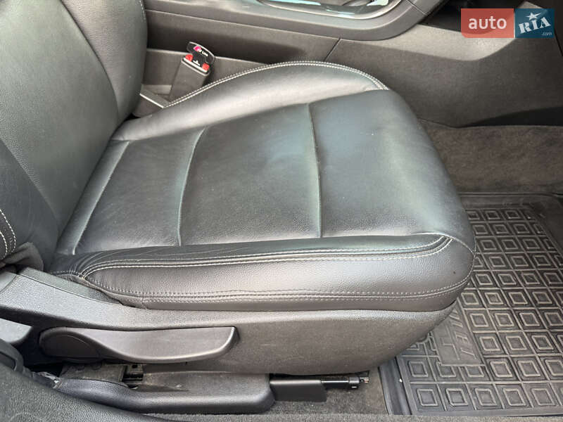 Хэтчбек Chevrolet Volt 2015 в Одессе фото 52 Хэтчбек Chevrolet Volt 2015 в Одессе