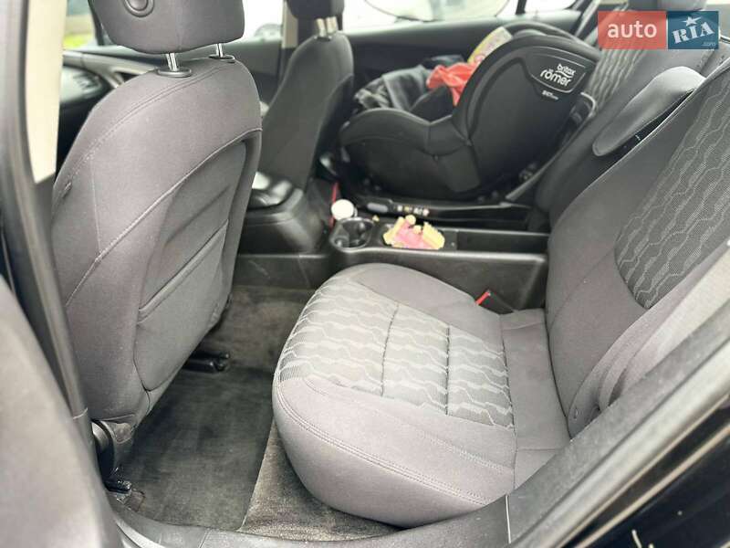 Хэтчбек Chevrolet Volt 2013 в Одессе фото 9 Хэтчбек Chevrolet Volt 2013 в Одессе