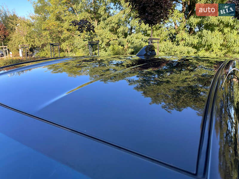 Хетчбек Chevrolet Volt 2017 в Луцьку