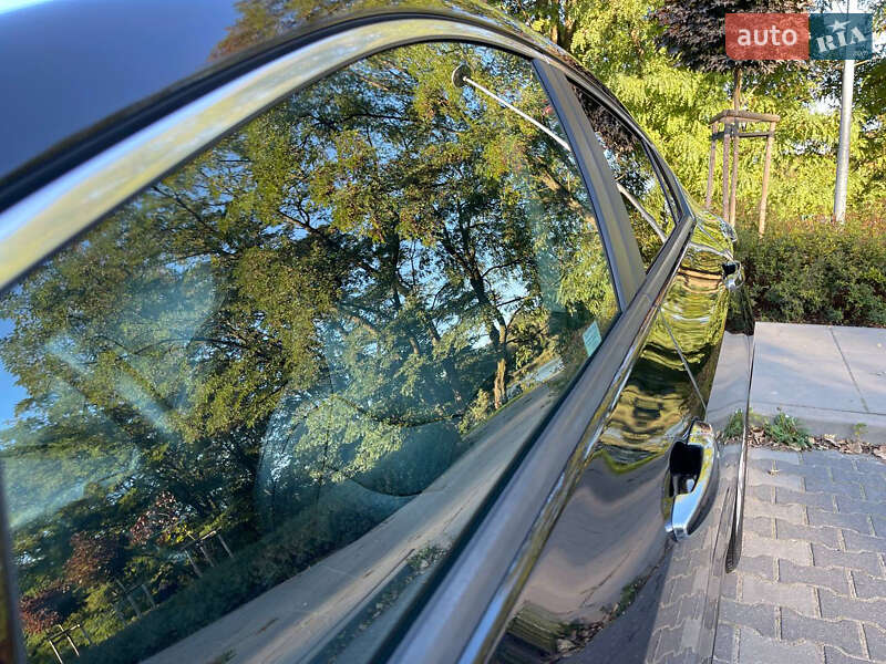 Хетчбек Chevrolet Volt 2017 в Луцьку