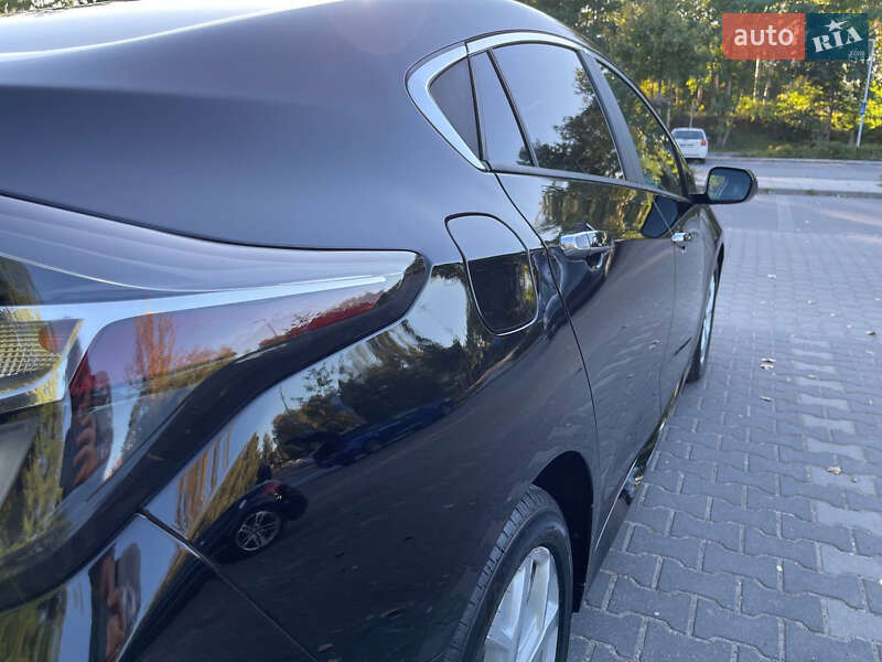 Хетчбек Chevrolet Volt 2017 в Луцьку