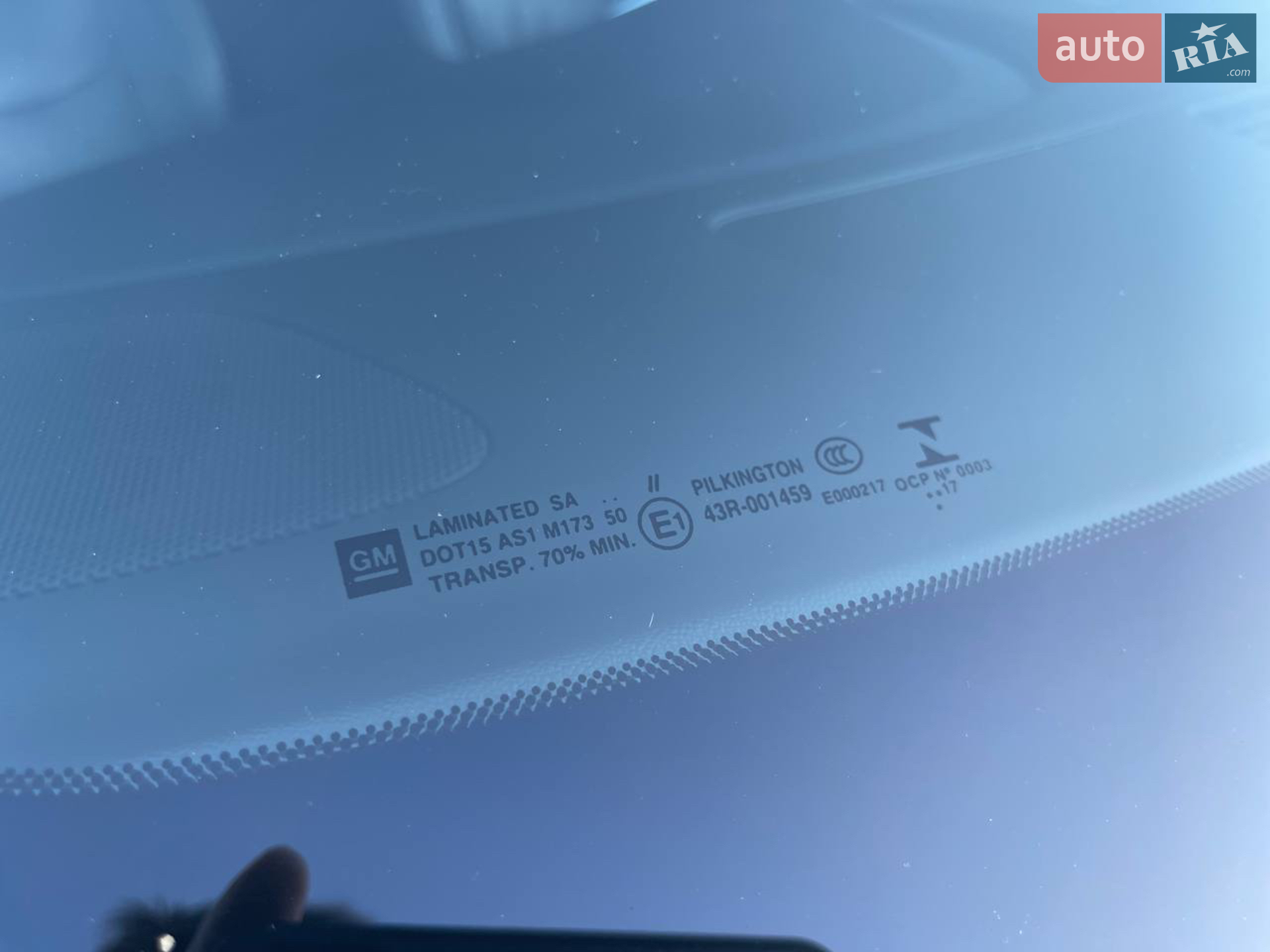 2017 Chevrolet Volt - мініатюра 71