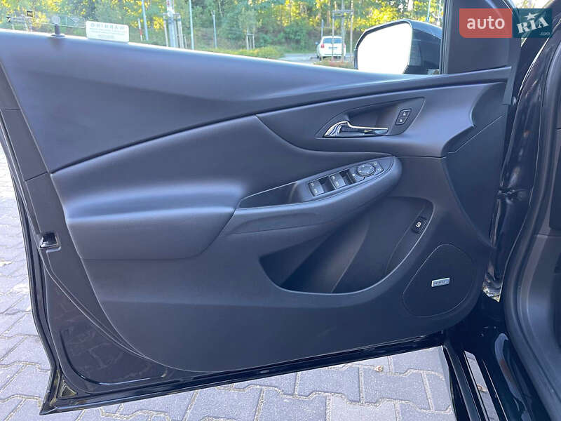 Хетчбек Chevrolet Volt 2017 в Луцьку