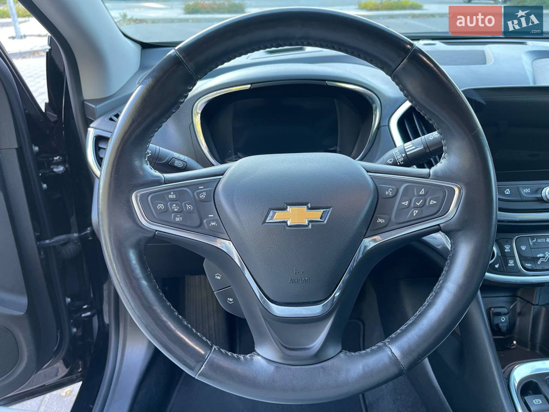 2017 Chevrolet Volt - мініатюра 88