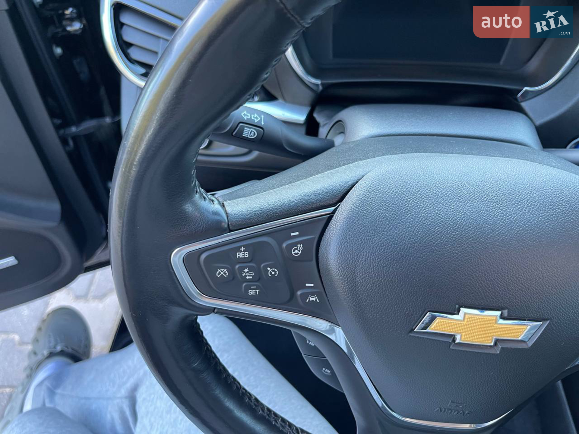 2017 Chevrolet Volt - мініатюра 98