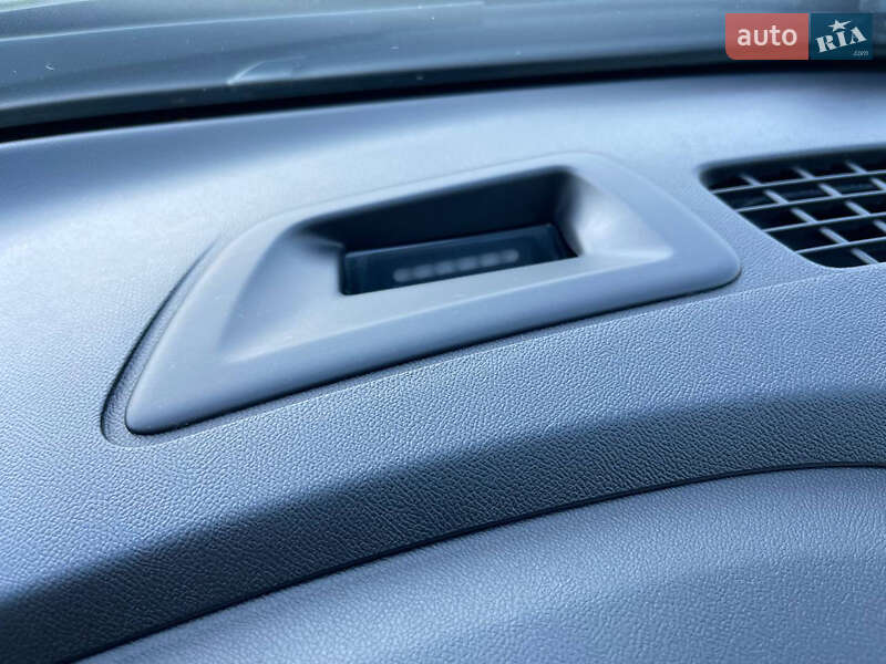 Хетчбек Chevrolet Volt 2017 в Луцьку