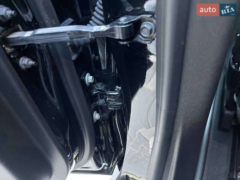 Хетчбек Chevrolet Volt 2017 в Луцьку