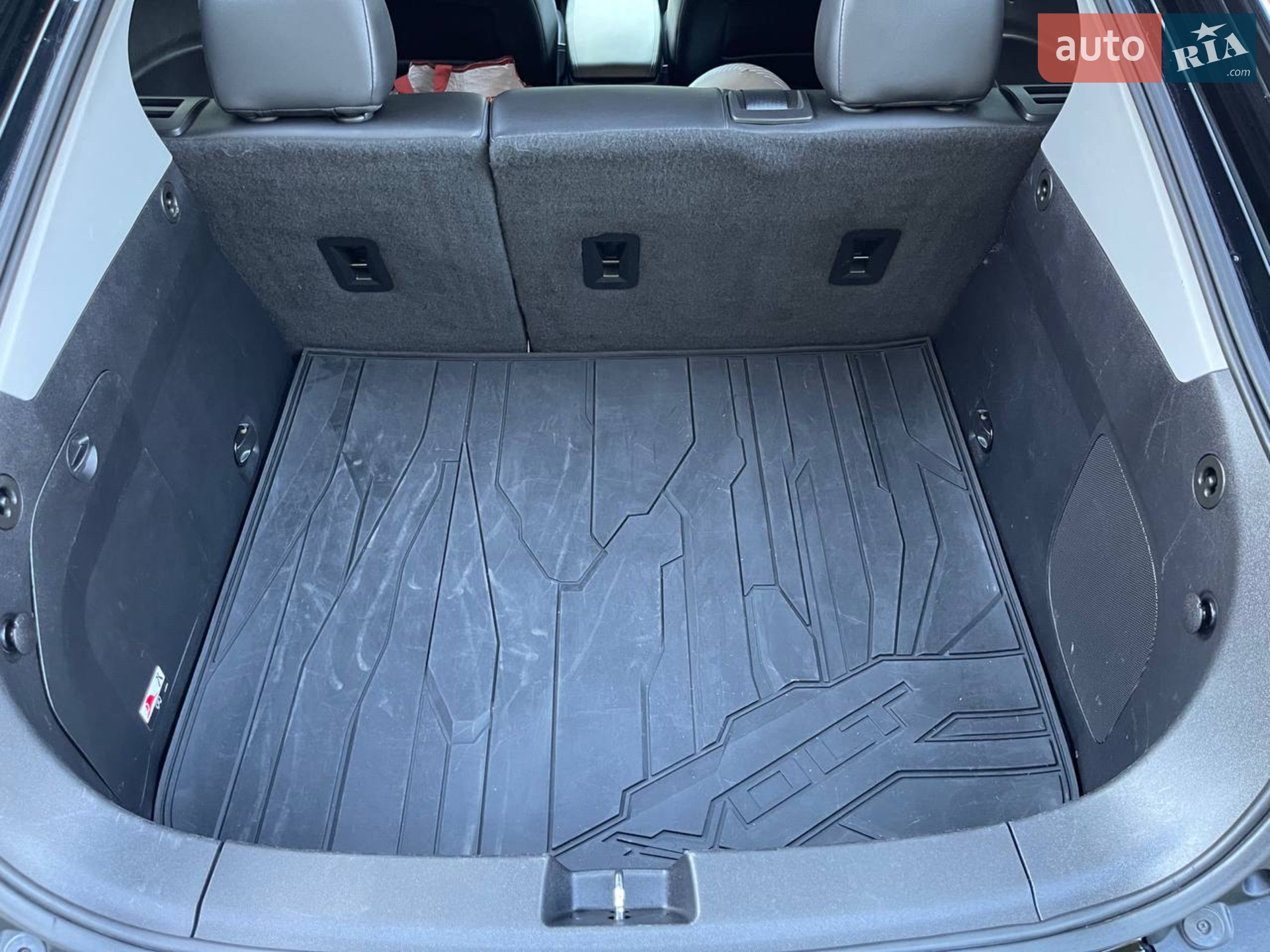 2017 Chevrolet Volt - мініатюра 154