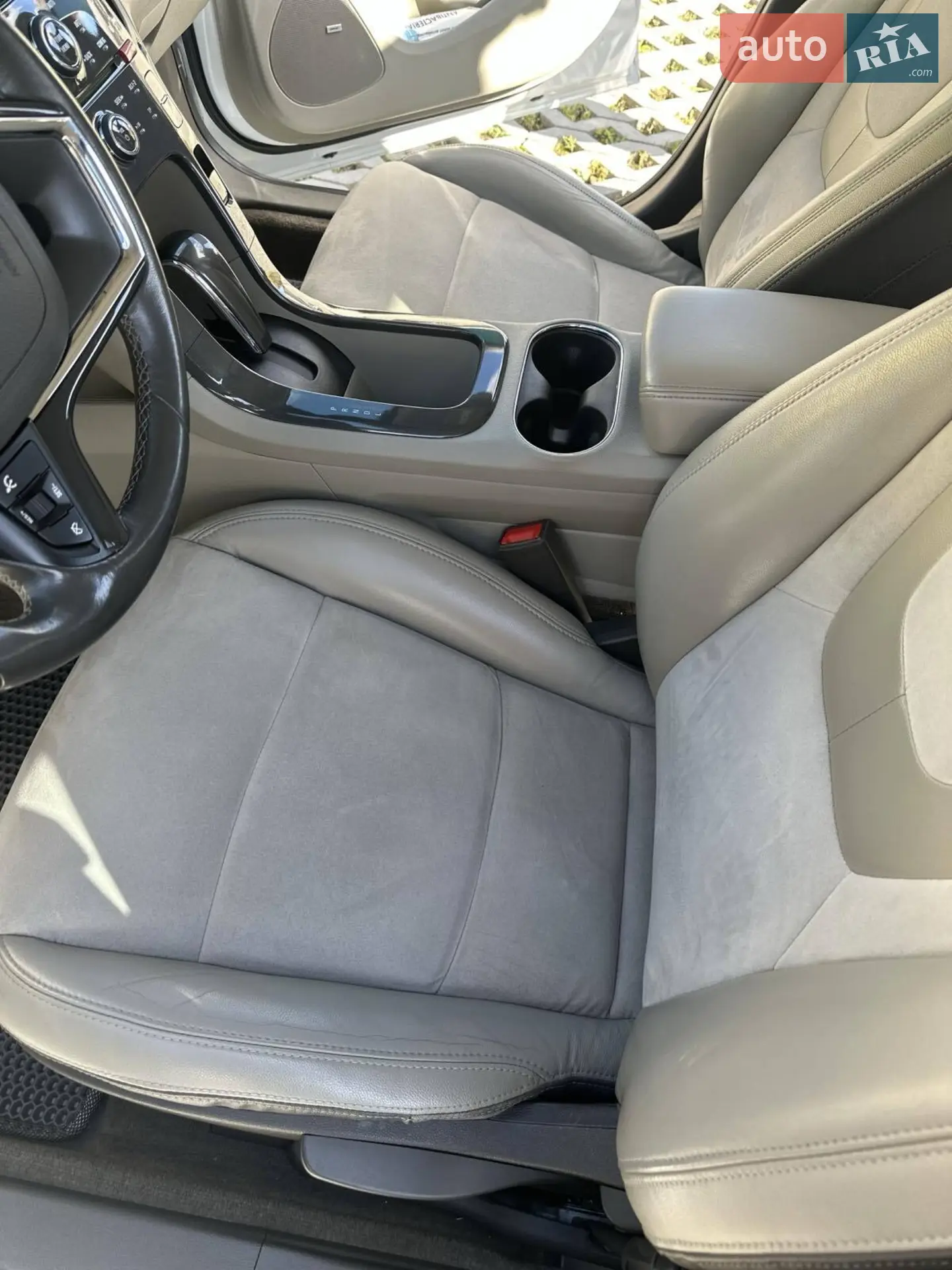 2013 Chevrolet Volt - мініатюра 15