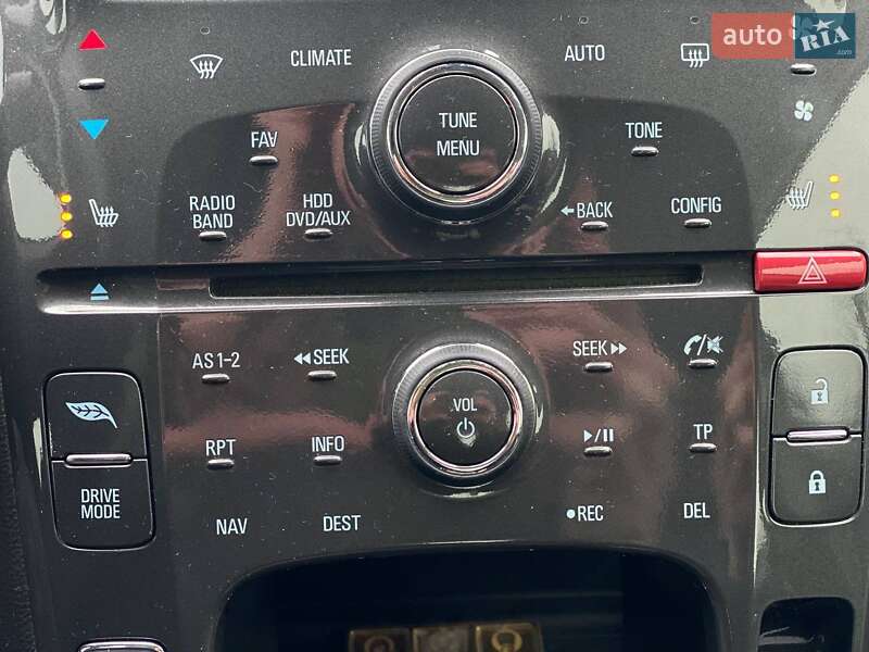 Хэтчбек Chevrolet Volt 2012 в Киеве фото 37 Хэтчбек Chevrolet Volt 2012 в Киеве