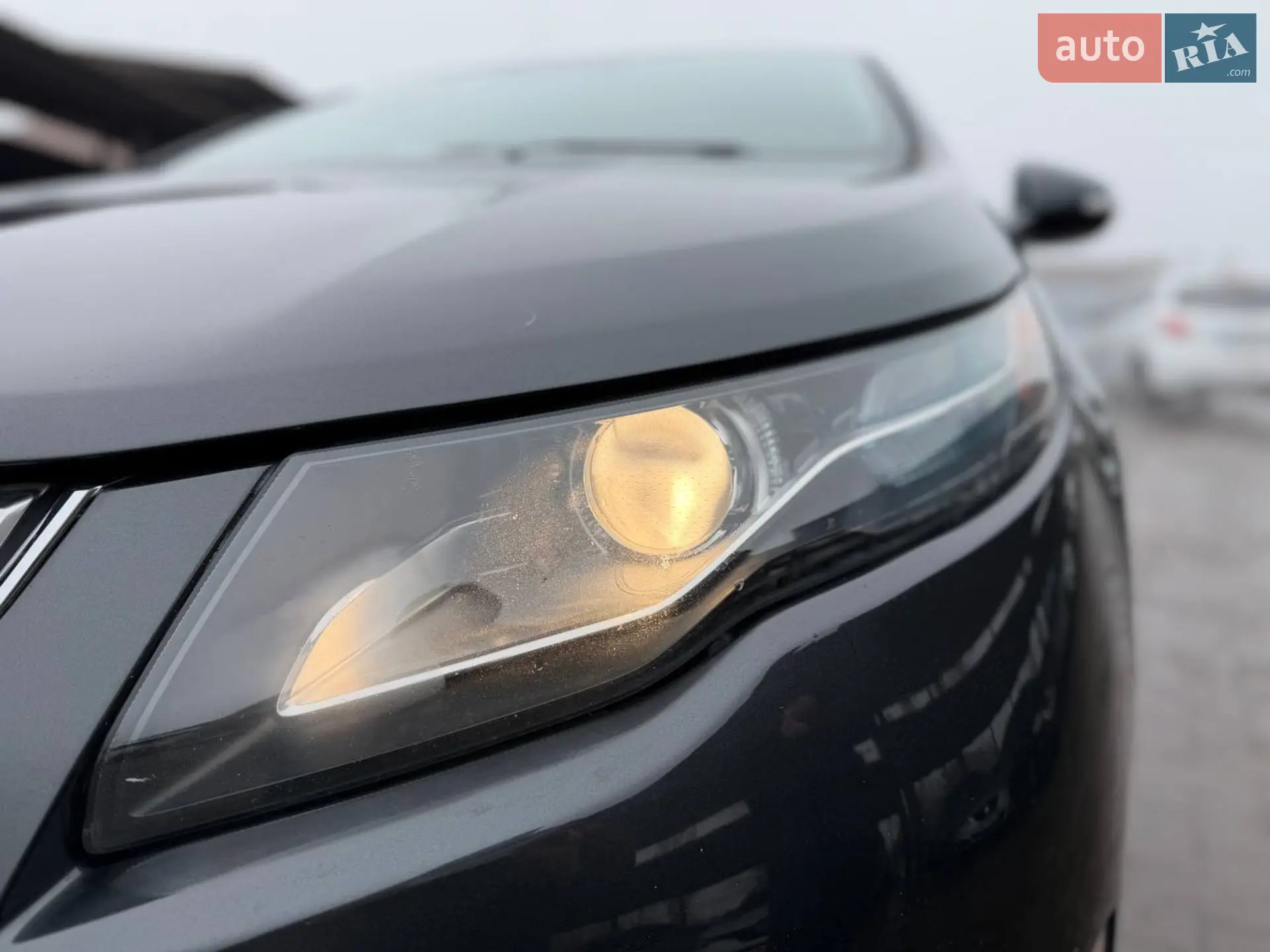 2014 Chevrolet Volt - мініатюра 2