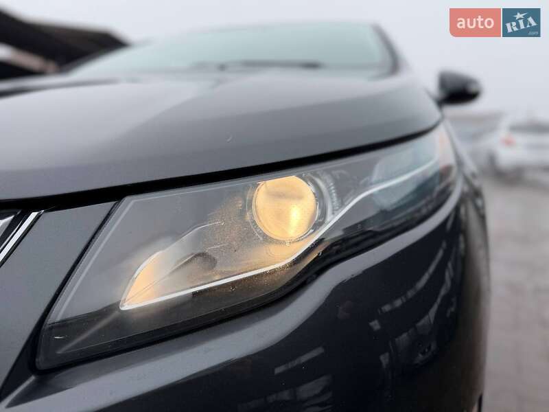 Хетчбек Chevrolet Volt 2014 в Кривому Розі