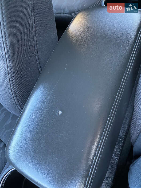 Хэтчбек Chevrolet Volt 2013 в Одессе