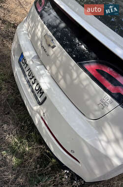 Хэтчбек Chevrolet Volt 2013 в Одессе