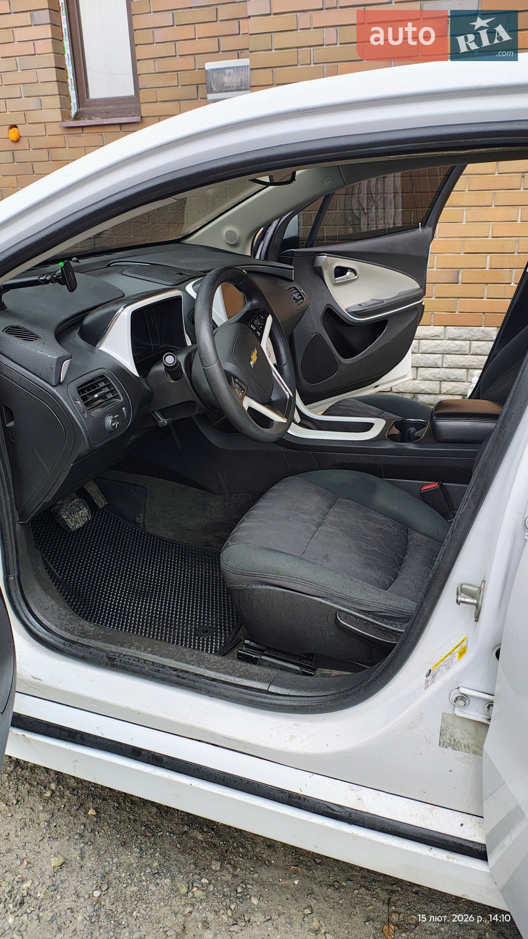 2011 Chevrolet Volt - мініатюра 21