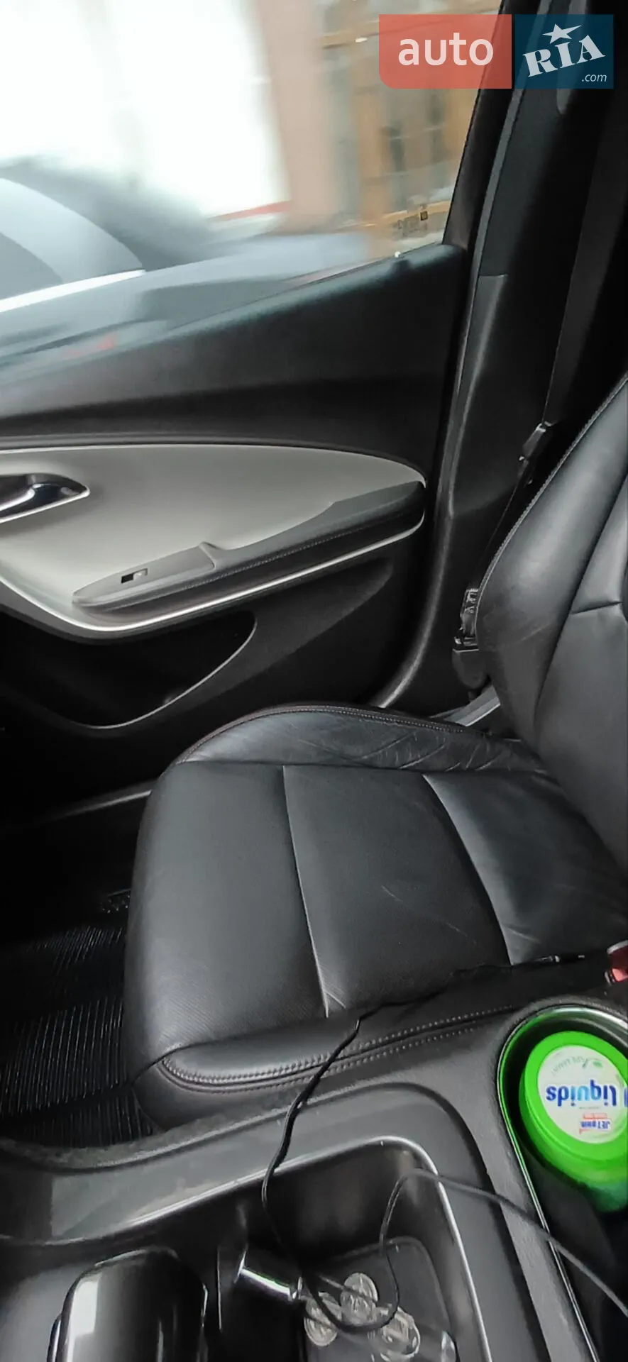 2011 Chevrolet Volt - мініатюра 19