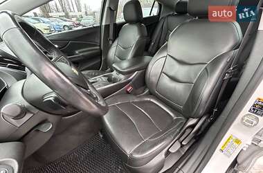 Хетчбек Chevrolet Volt 2016 в Одесі