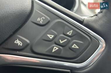 Хетчбек Chevrolet Volt 2016 в Одесі