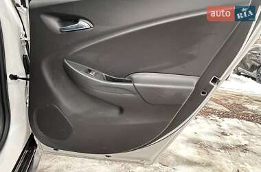 Хетчбек Chevrolet Volt 2016 в Одесі