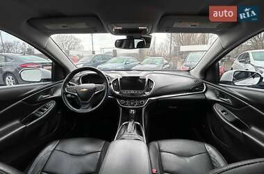 Хетчбек Chevrolet Volt 2016 в Одесі