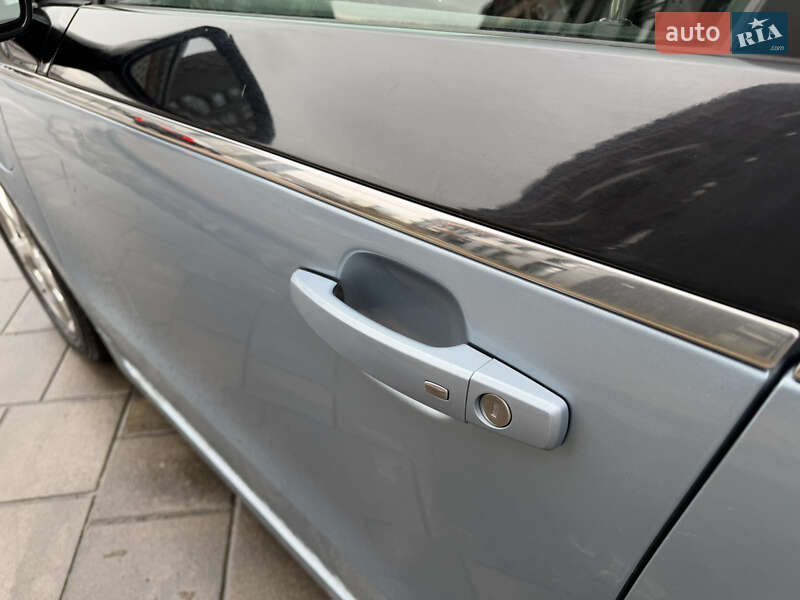 Хэтчбек Chevrolet Volt 2013 в Киеве фото 9 Хэтчбек Chevrolet Volt 2013 в Киеве