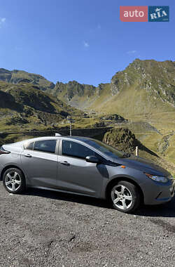 Хетчбек Chevrolet Volt 2018 в Вінниці