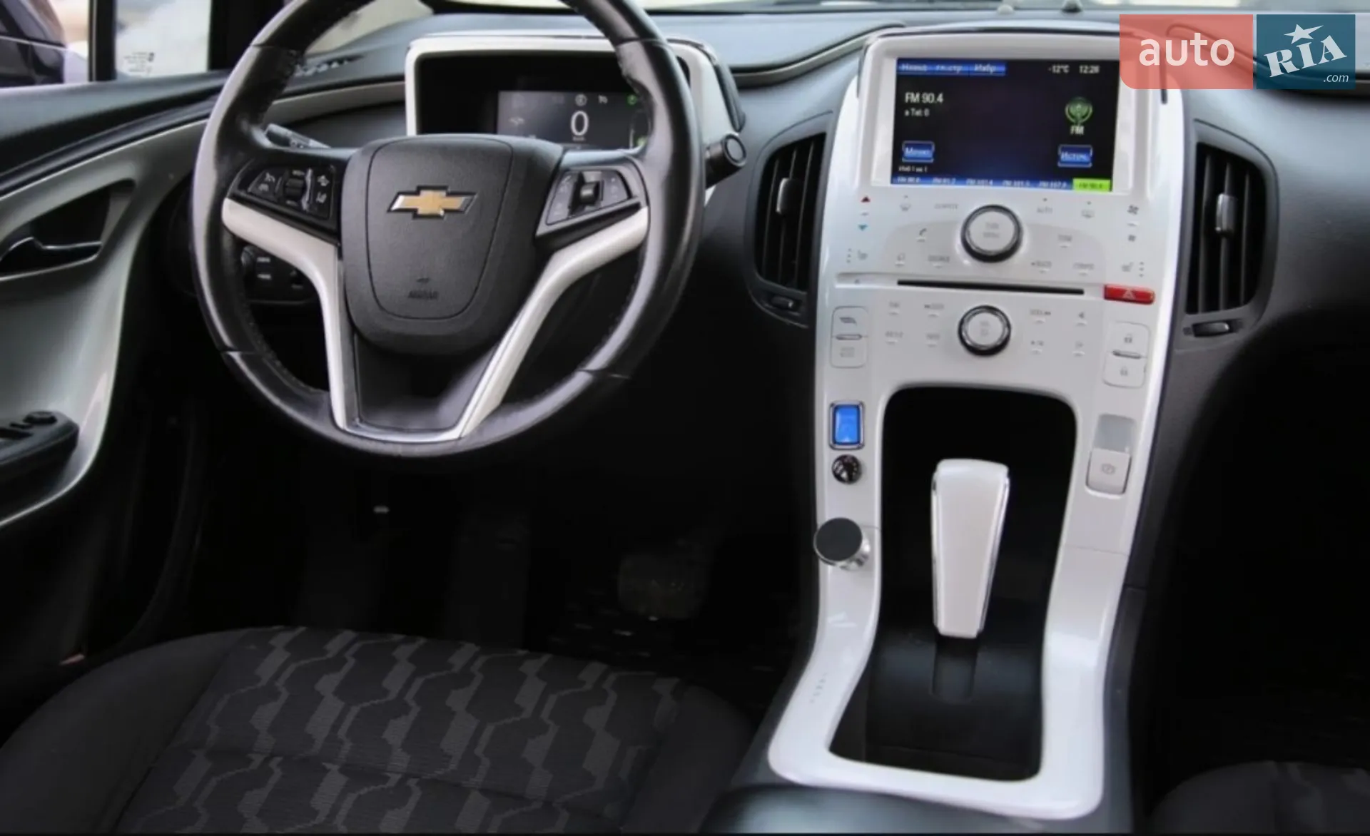 2013 Chevrolet Volt - мініатюра 5