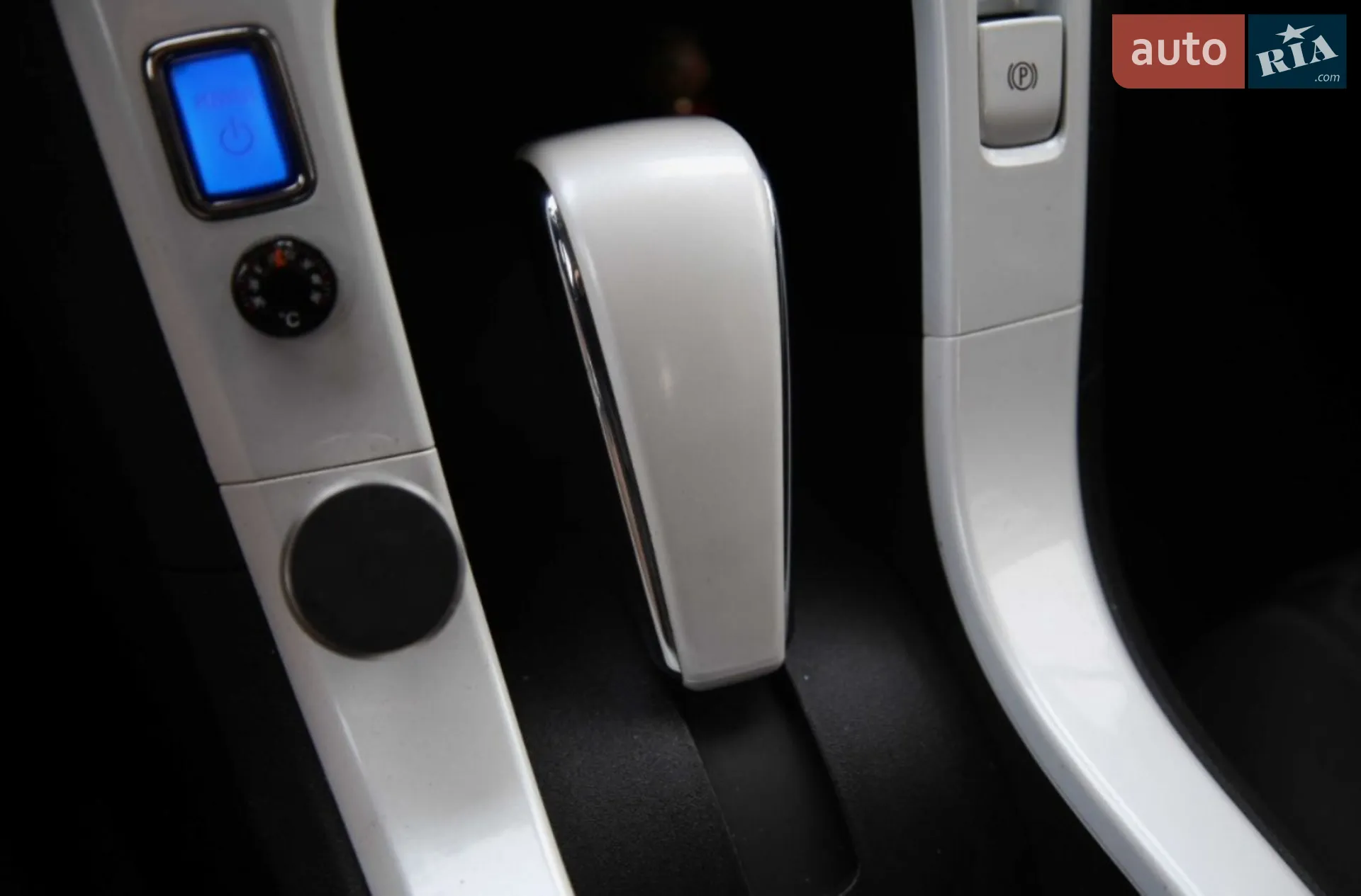 2013 Chevrolet Volt - мініатюра 12