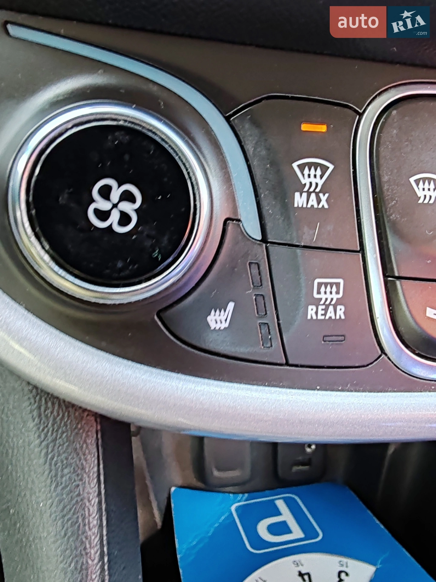 2016 Chevrolet Volt - мініатюра 25
