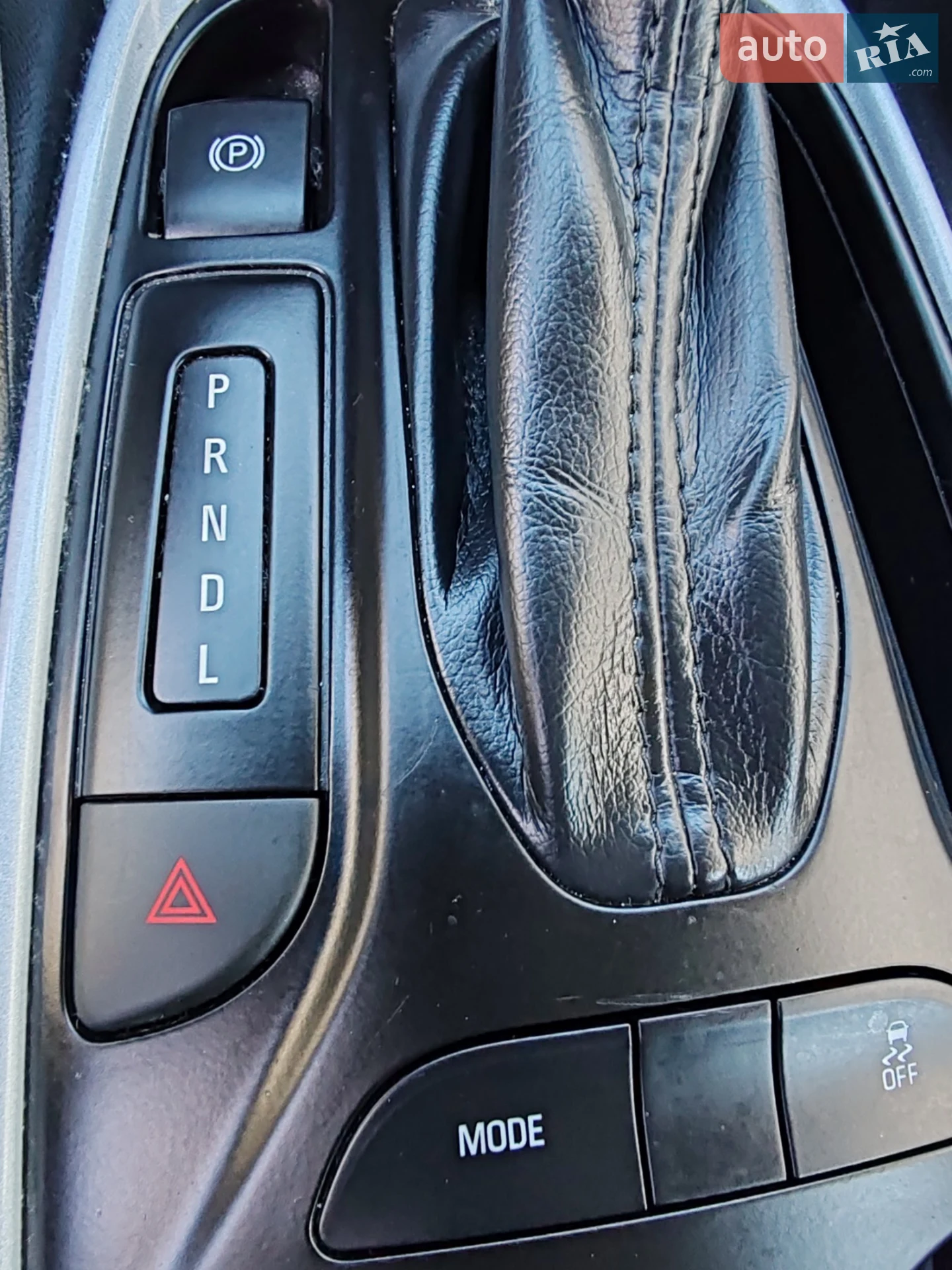 2016 Chevrolet Volt - мініатюра 20