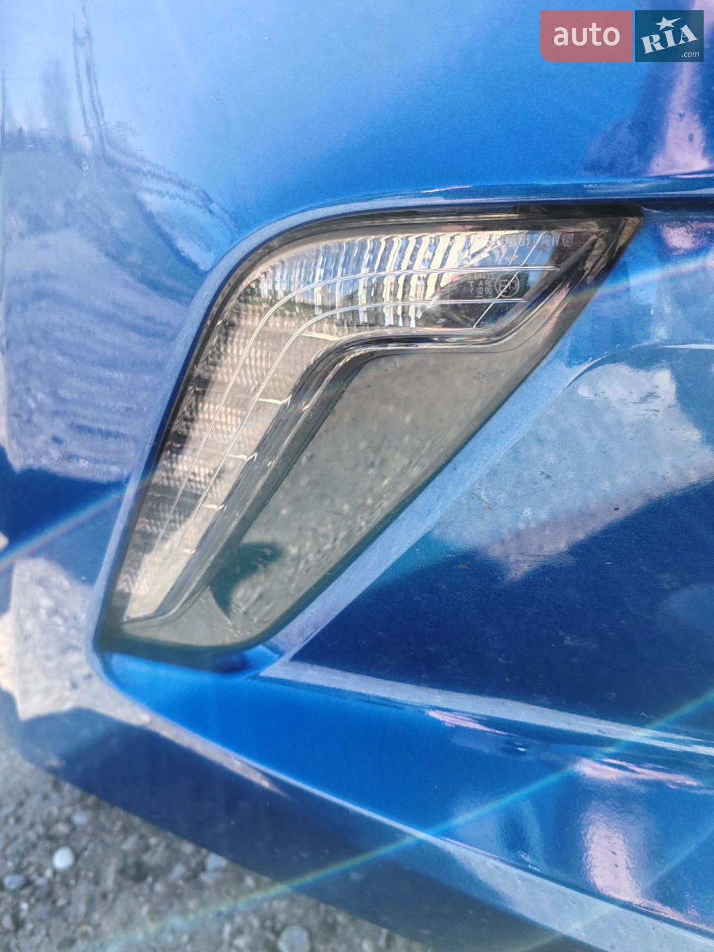 2016 Chevrolet Volt - мініатюра 3