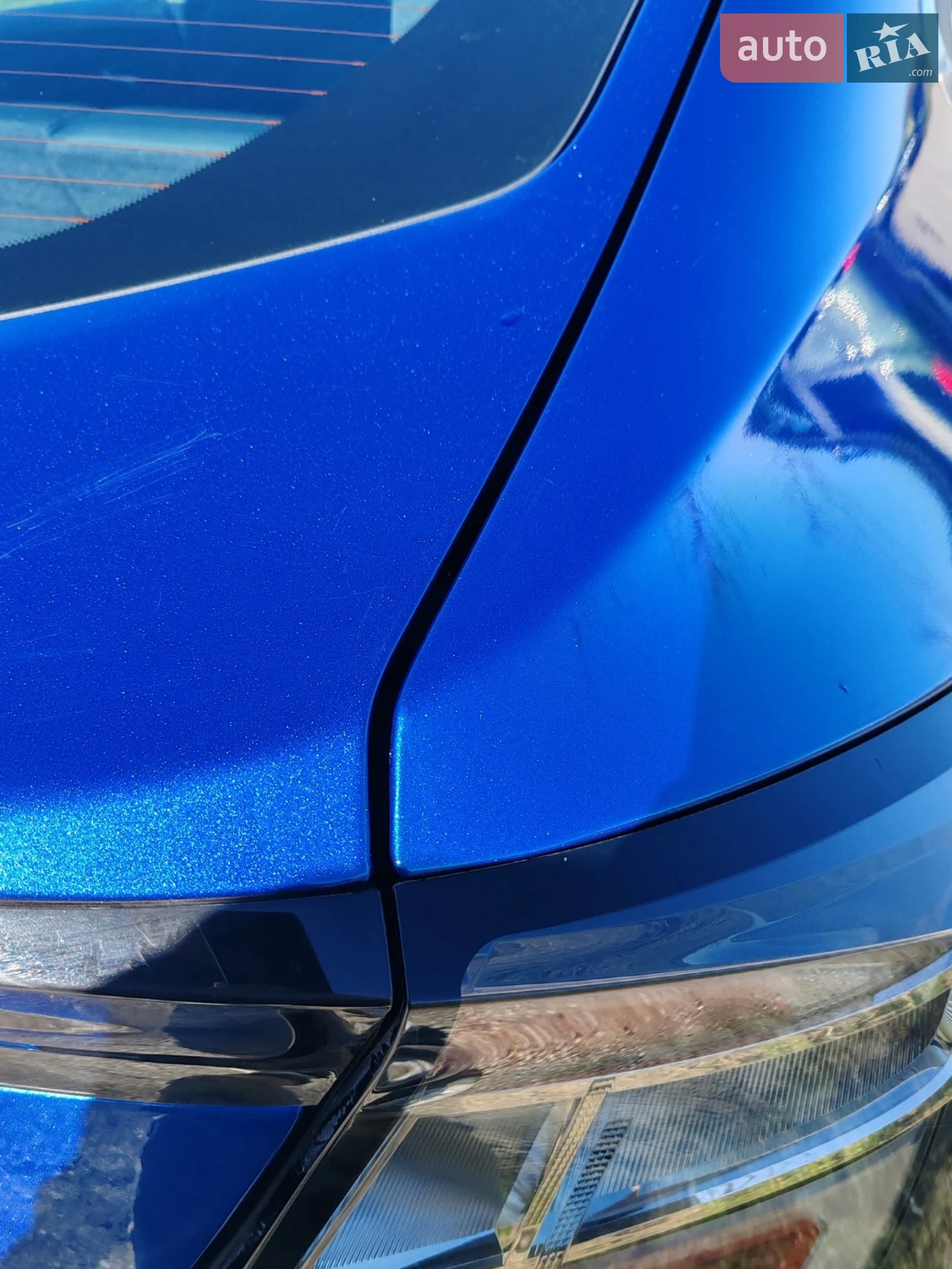 2016 Chevrolet Volt - мініатюра 7