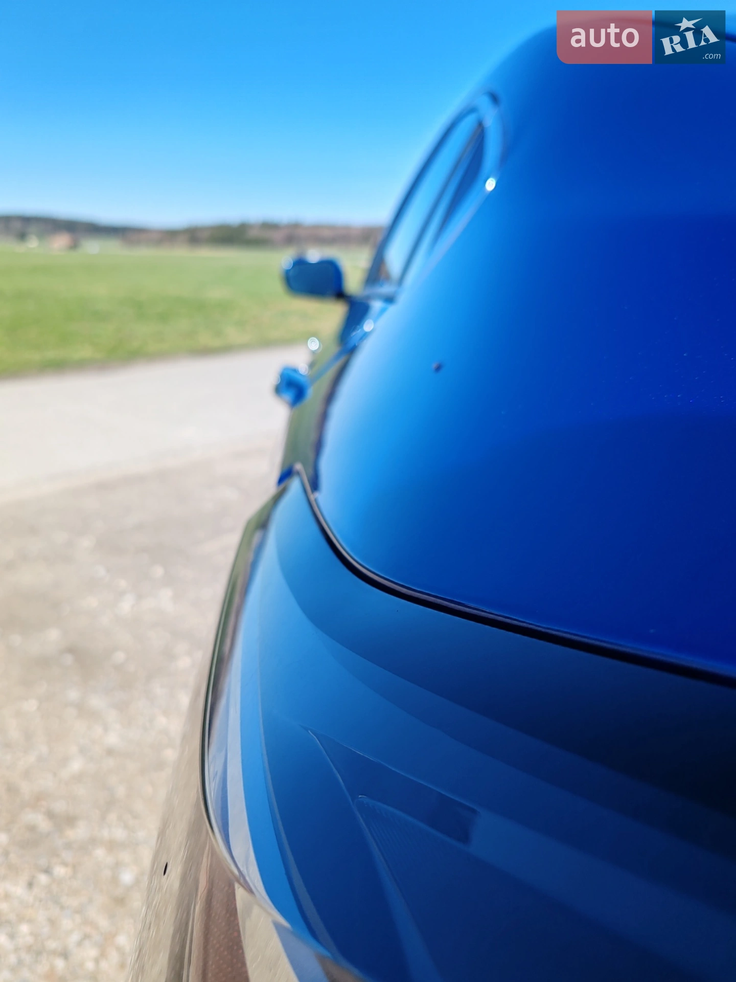 2016 Chevrolet Volt - мініатюра 9