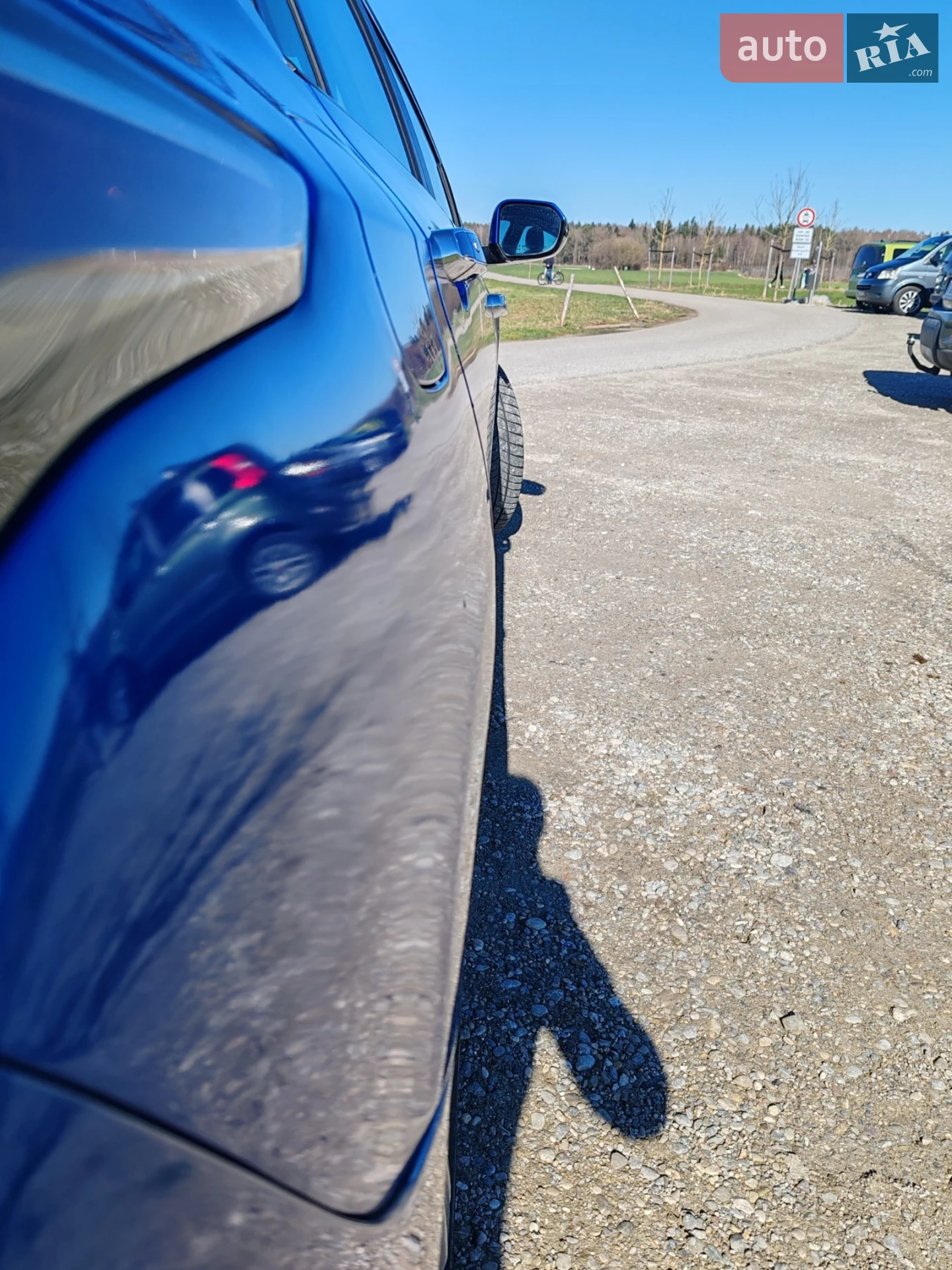 2016 Chevrolet Volt - мініатюра 10