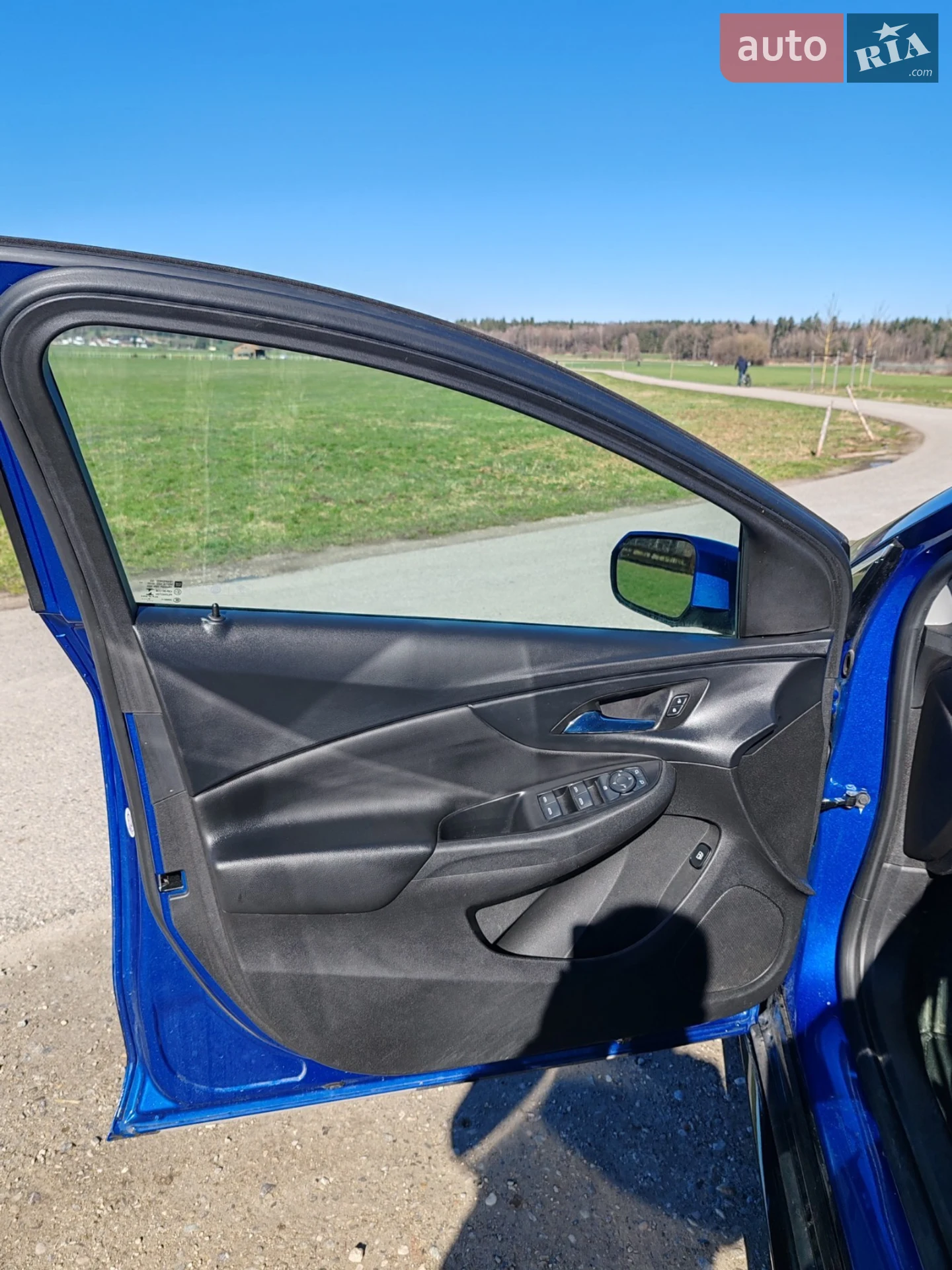 2016 Chevrolet Volt - мініатюра 19