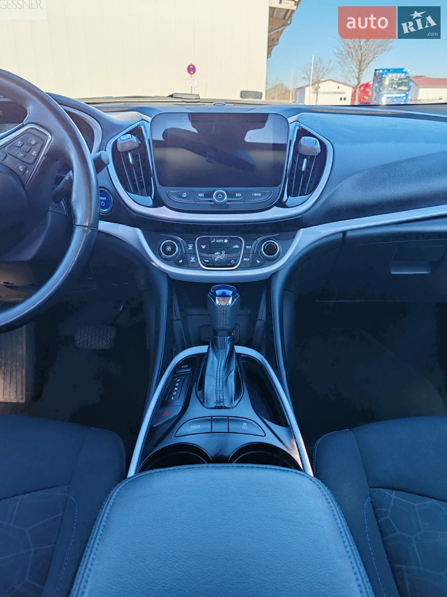 2016 Chevrolet Volt - мініатюра 31