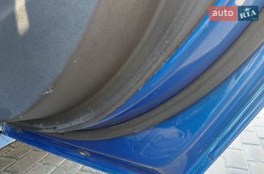 Хетчбек Chevrolet Volt 2016 в Дніпрі
