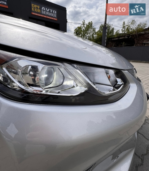 Хэтчбек Chevrolet Volt 2016 в Ивано-Франковске