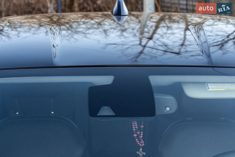 Хэтчбек Chevrolet Volt 2017 в Львове