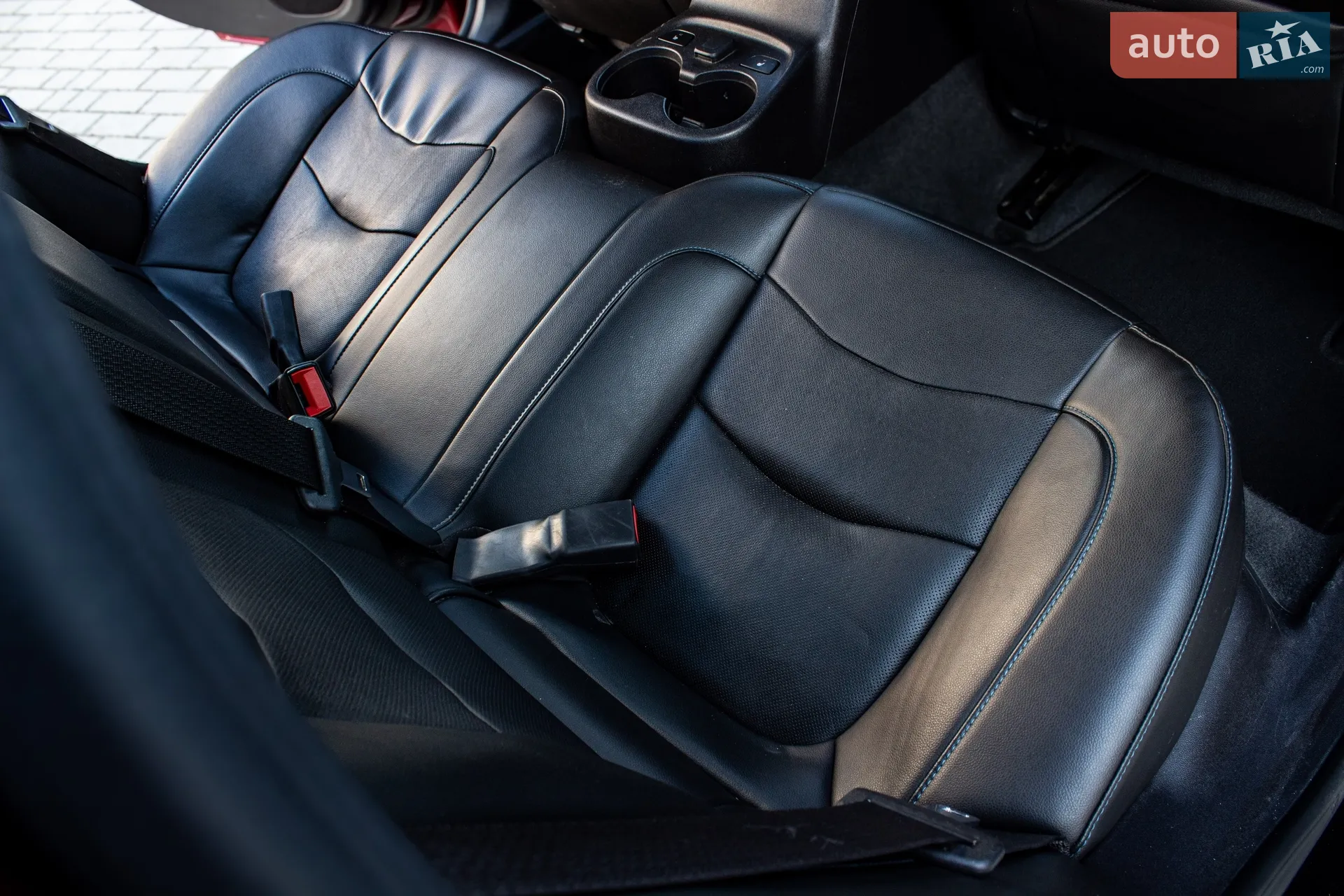 2017 Chevrolet Volt - мініатюра 35