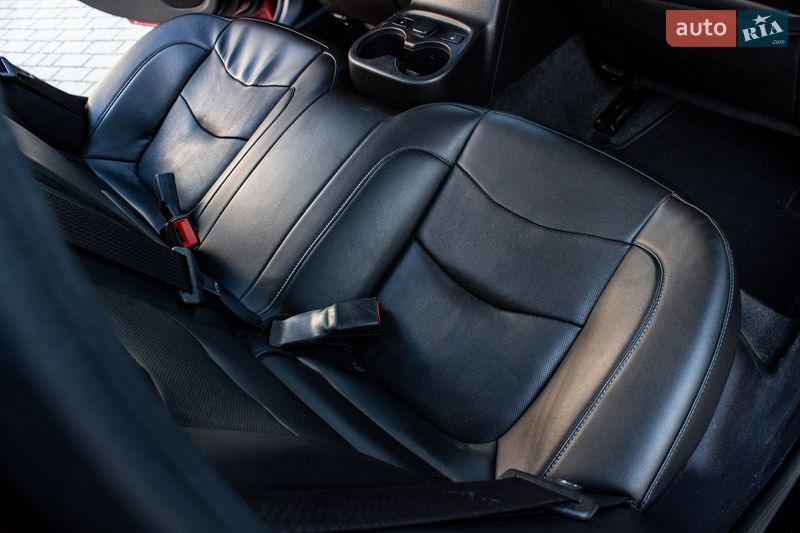 Хэтчбек Chevrolet Volt 2017 в Львове