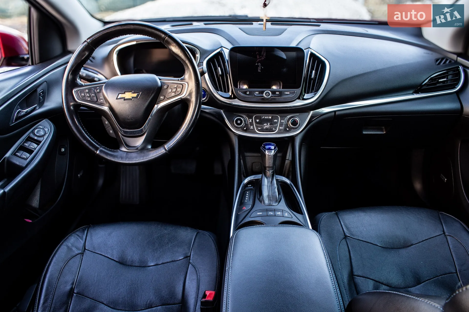 2017 Chevrolet Volt - мініатюра 42