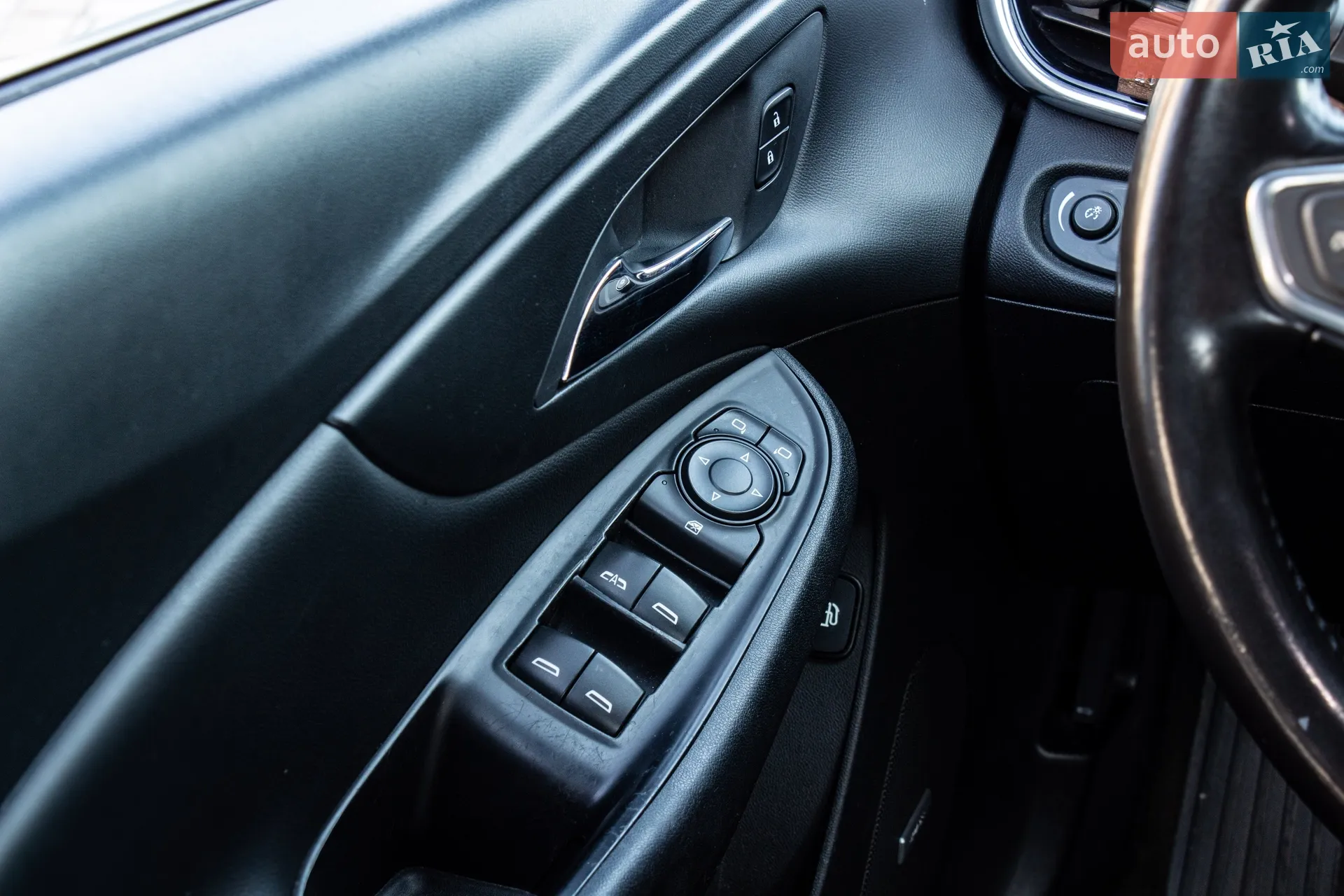 2017 Chevrolet Volt - мініатюра 45