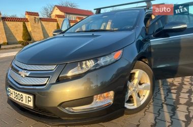 Хэтчбек Chevrolet Volt 2013 в Измаиле
