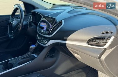 Хэтчбек Chevrolet Volt 2015 в Киеве