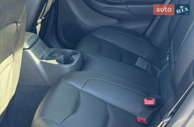Хэтчбек Chevrolet Volt 2015 в Киеве