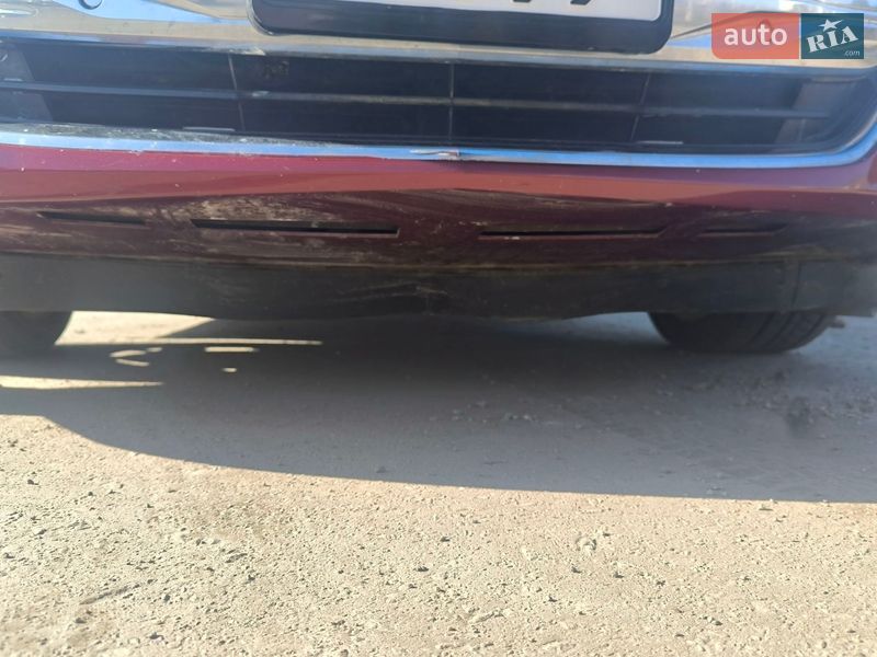 Хетчбек Chevrolet Volt 2017 в Білій Церкві фото 5 Хетчбек Chevrolet Volt 2017 в Білій Церкві