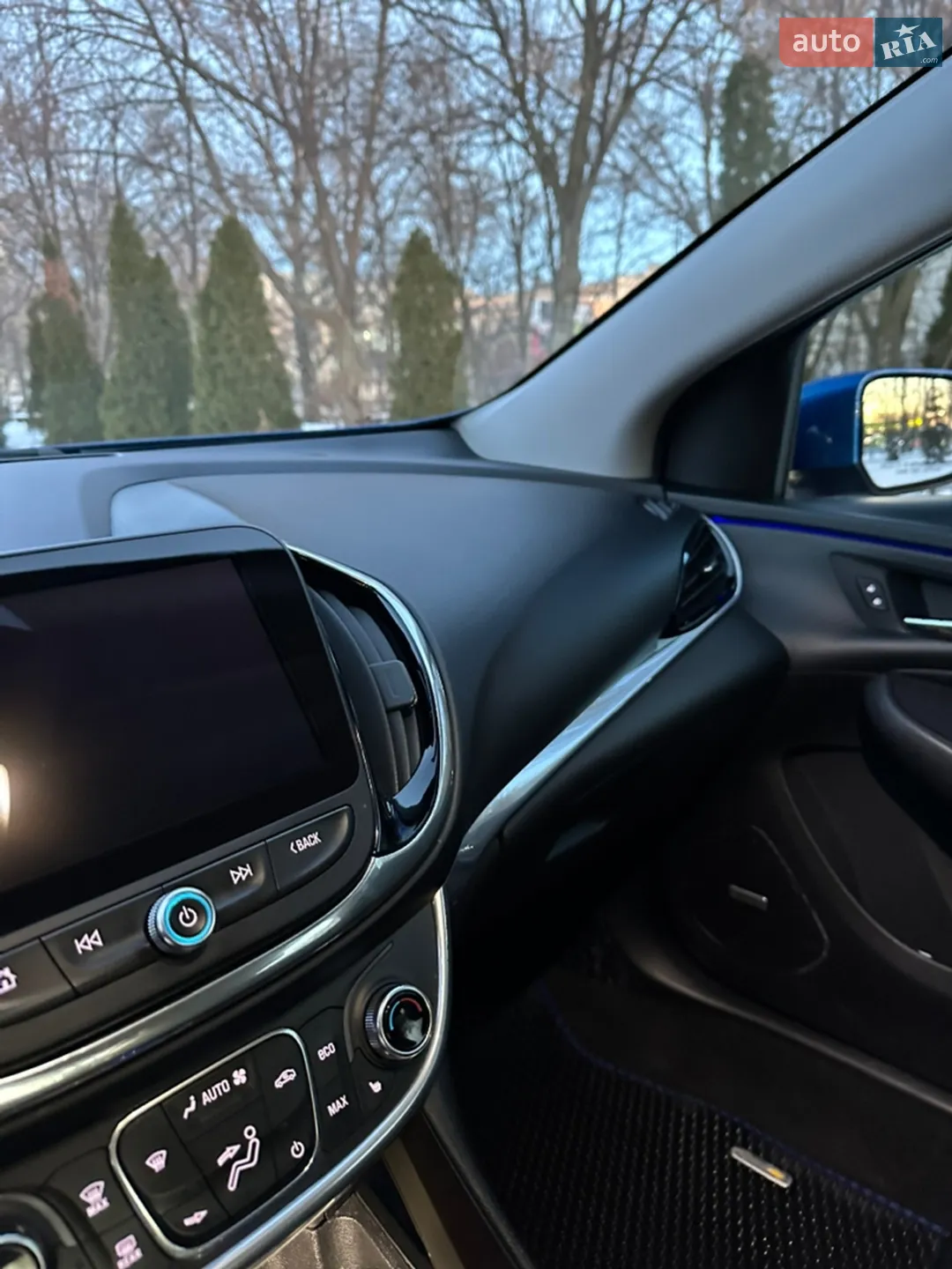 2017 Chevrolet Volt - мініатюра 27