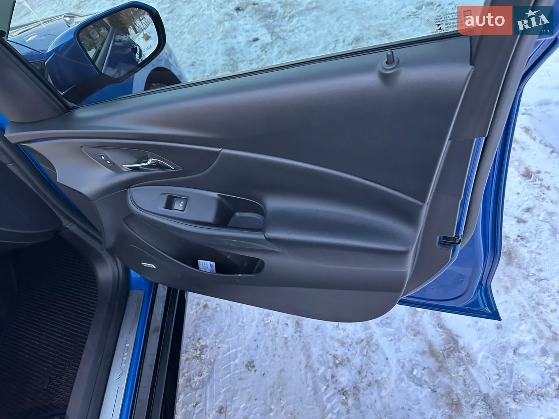 2017 Chevrolet Volt - мініатюра 32
