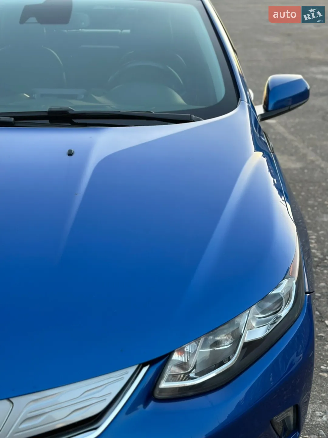 2017 Chevrolet Volt - мініатюра 51